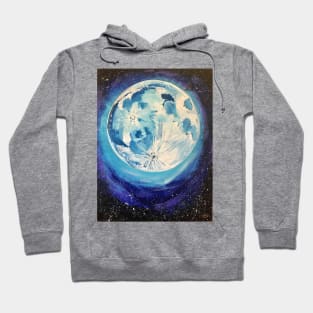 Full Moon Hoodie